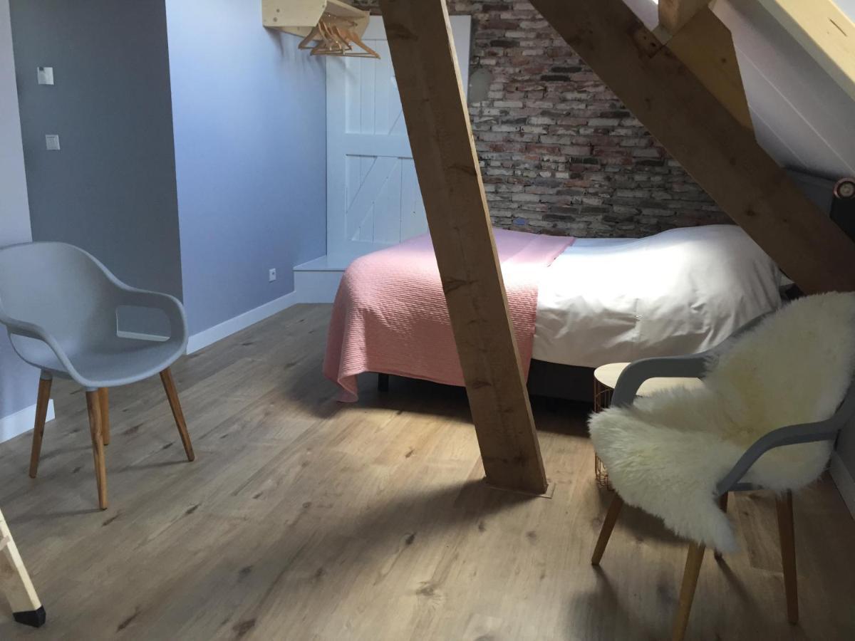 Erve Dam Bed and breakfast Ambt Delden
