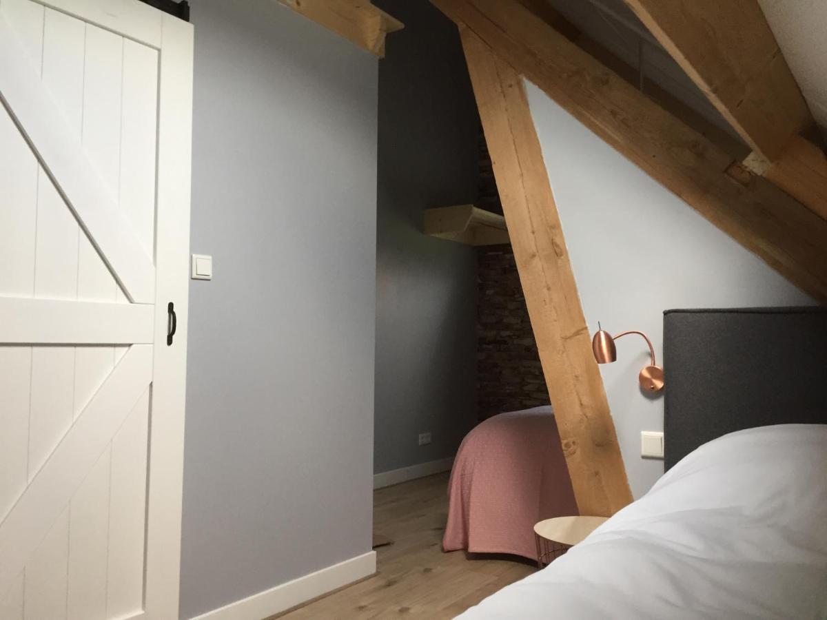 Bed and breakfast Erve Dam Ambt Delden